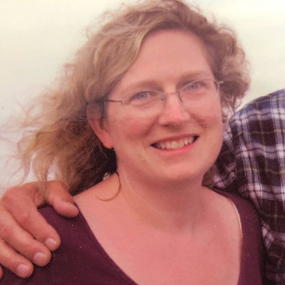Meet your Posher, Carol
